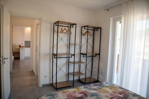Apartamento House Station