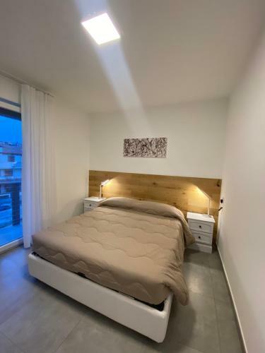 Apartamento House Station