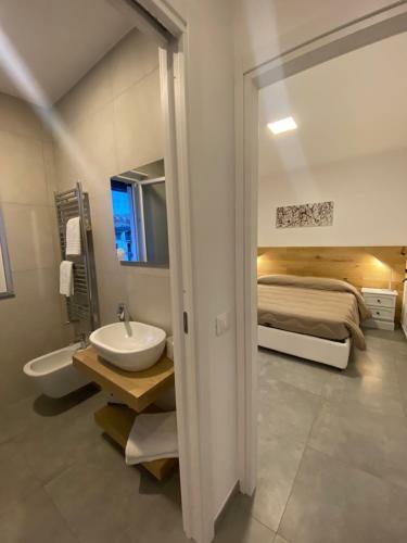 Apartamento House Station