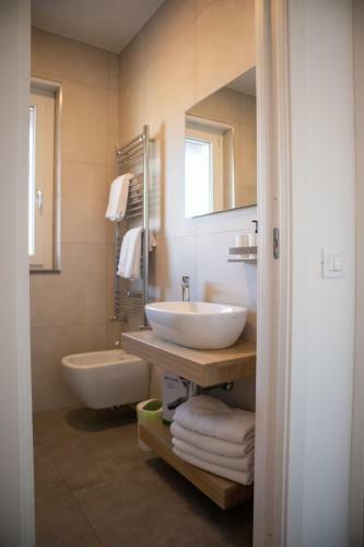 Apartamento House Station
