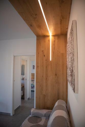 Apartamento House Station