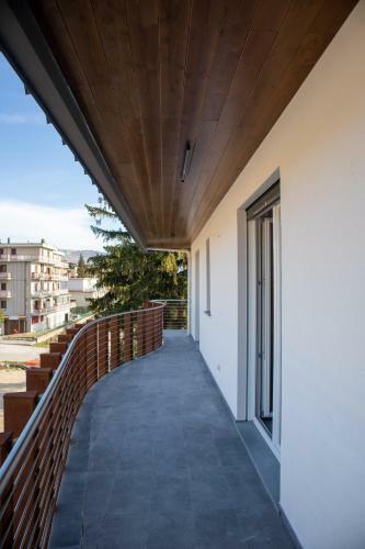 Apartamento House Station