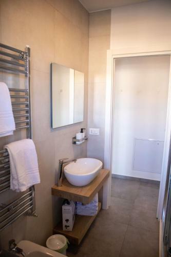 Apartamento House Station