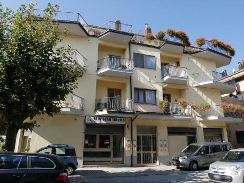 Apartamento Casa Riccio