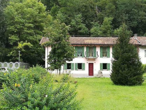 Villa Cascina Sarettona