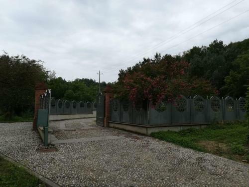 Villa Cascina Sarettona
