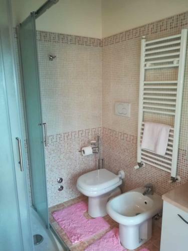 Villa Cascina Sarettona