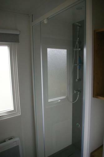 Mobile Home Ouireves Pn1351 Facing The Mediterranean