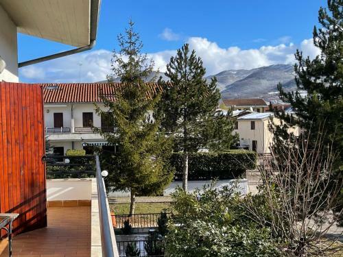 Villa La Grande Casa Di Montagna