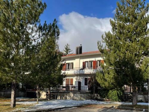 Villa La Grande Casa Di Montagna
