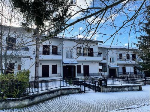 Villa La Grande Casa Di Montagna