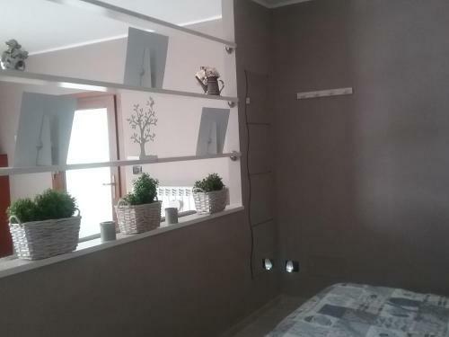 Apartamento I Tre Noci