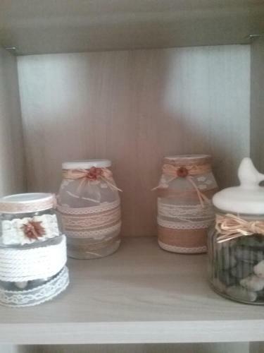 Apartamento I Tre Noci