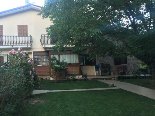Apartamento I Tre Noci