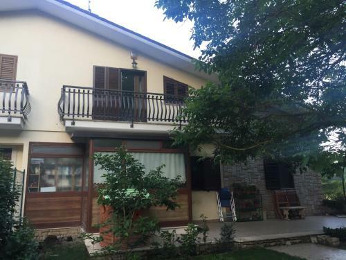 Apartamento I Tre Noci