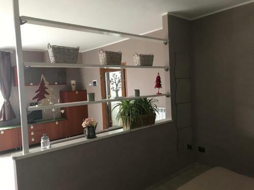 Apartamento I Tre Noci