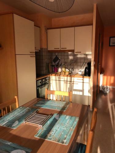 Apartamento Appartement Bord De Mer