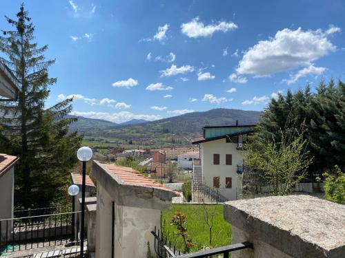 Residenza Miramonti