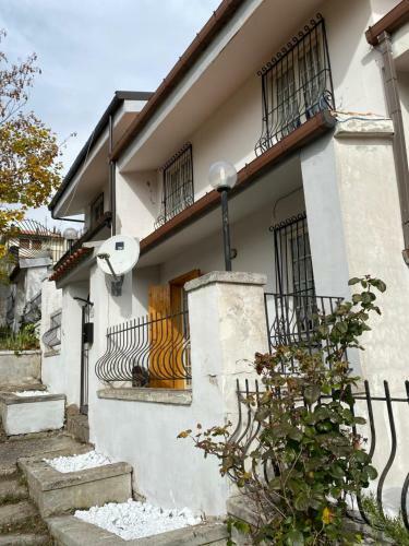 Residenza Miramonti