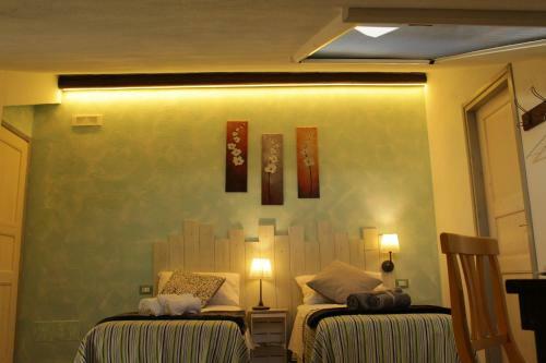 Bed & Breakfast Cielo Stellato