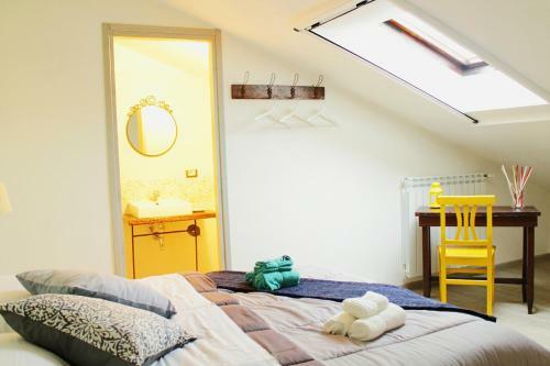 Bed & Breakfast Cielo Stellato