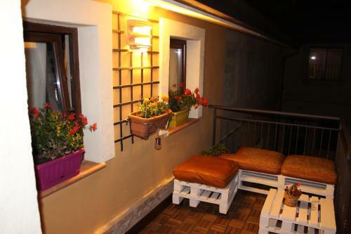 Bed & Breakfast Cielo Stellato