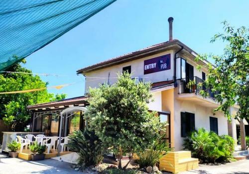 Bed & Breakfast Nel7
