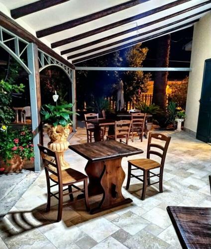 Bed & Breakfast Nel7