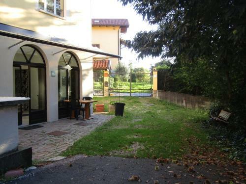 Agroturismo Ca' Sentiero