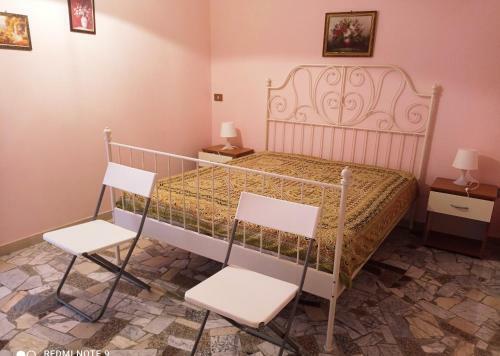 Apartamento Villa Mari�