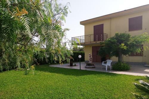 Apartamento Villa Mari�
