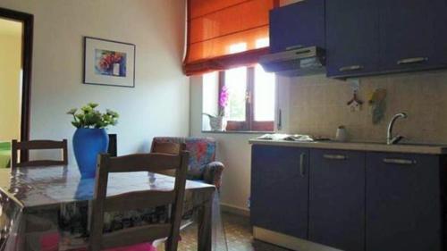 Apartamento Villa Cinzia