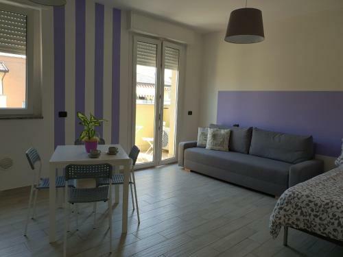 Apartamento Ghome