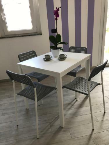 Apartamento Ghome