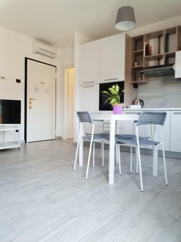 Apartamento Ghome