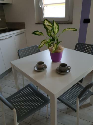 Apartamento Ghome