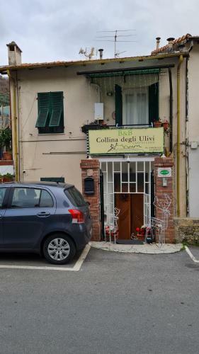 Apartamento B & B - Collina Degli Ulivi
