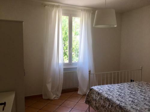 Apartamento La Casa Del Podere