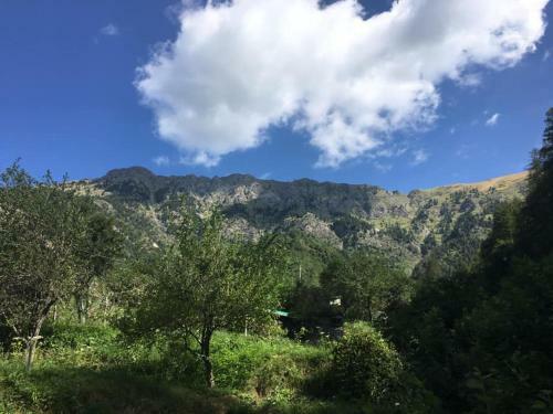 Apartamento La Casa Del Podere
