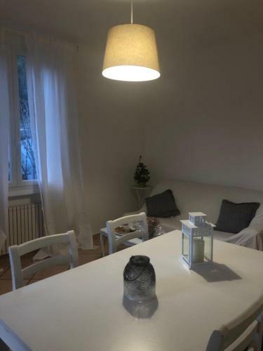 Apartamento La Casa Del Podere