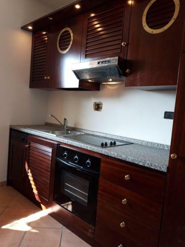 Apartamento La Casa Del Podere