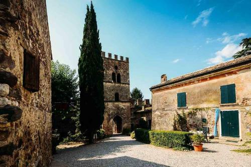 Hostal Residenza Al Castello