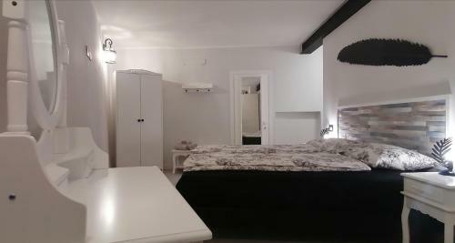 Hostal Residenza Al Castello
