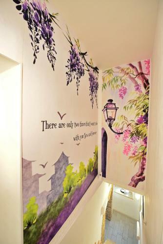 Hostal Residenza Al Castello