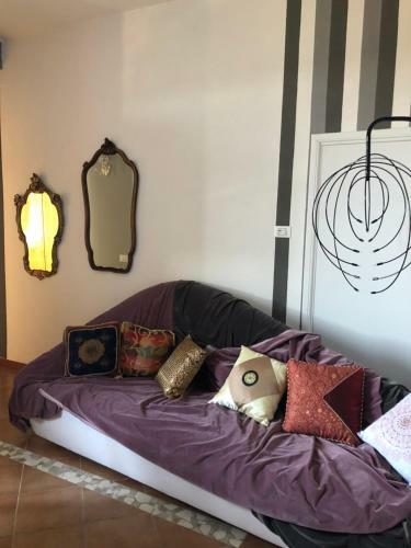 Bed & Breakfast Dimora Del Podest�