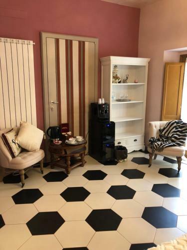 Bed & Breakfast Dimora Del Podest�