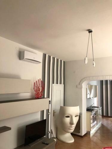 Bed & Breakfast Dimora Del Podest�