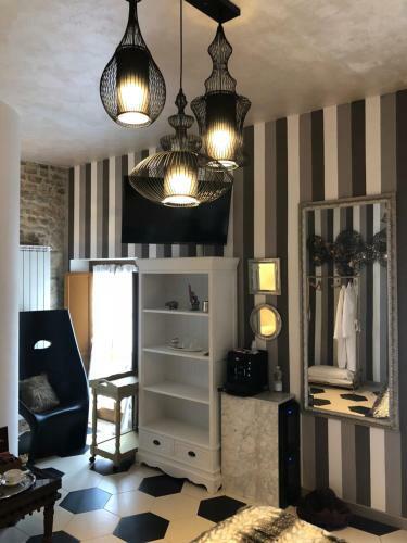 Bed & Breakfast Dimora Del Podest�