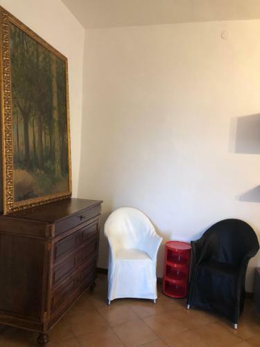 Bed & Breakfast Dimora Del Podest�