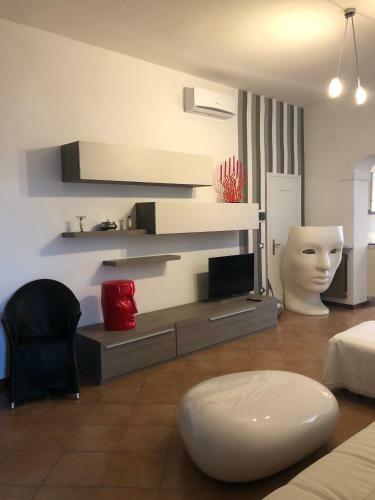 Bed & Breakfast Dimora Del Podest�